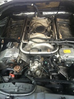 The Smog Shop Photos
