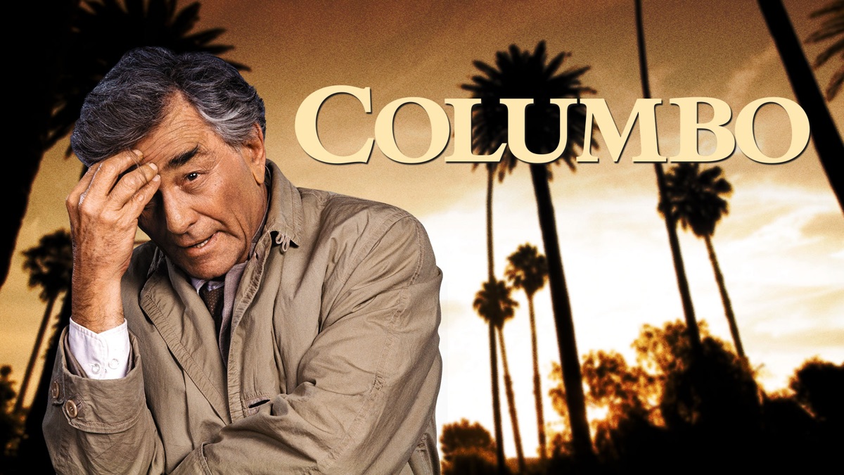 Columbo Goes to College – Columbo, New (Season 3, Episode 1) - Apple TV ...