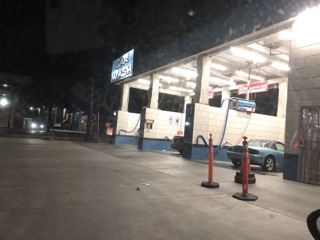 $2 Dollar Car Wash