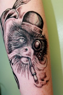 Monterey Tattoo photo 3