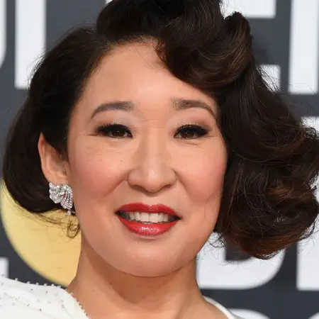 Sandra Oh
