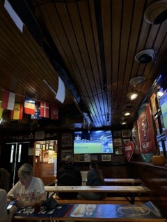 Kezar Pub Photos