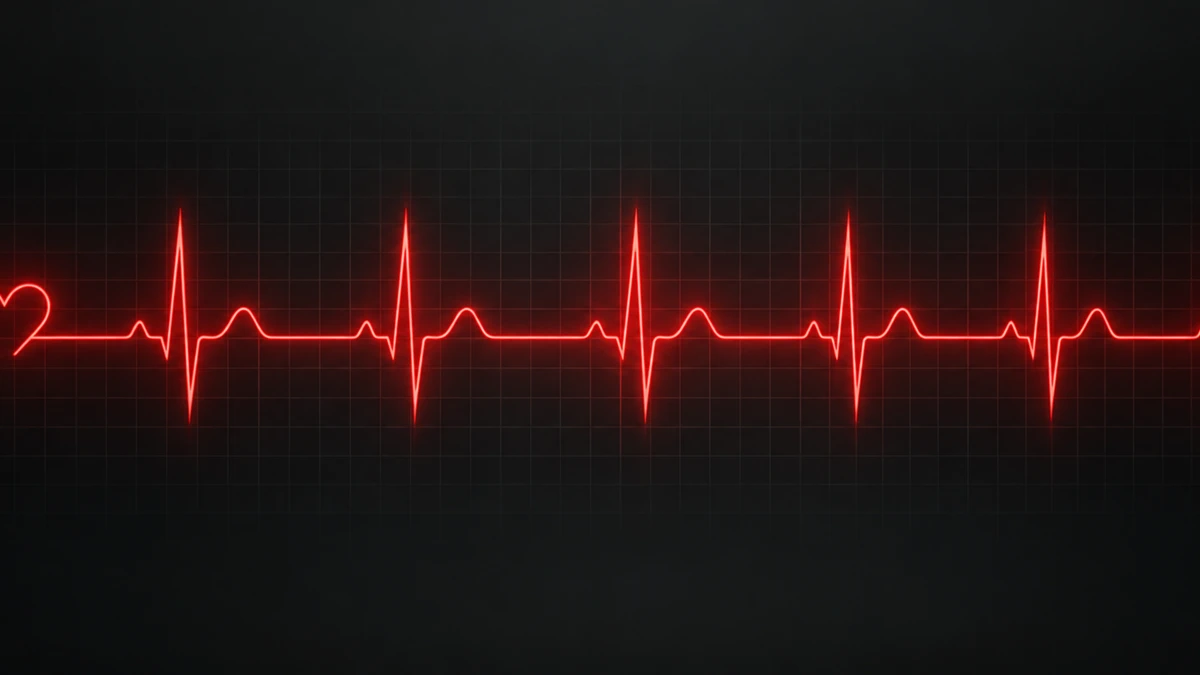 ECG Reports App Store product page header