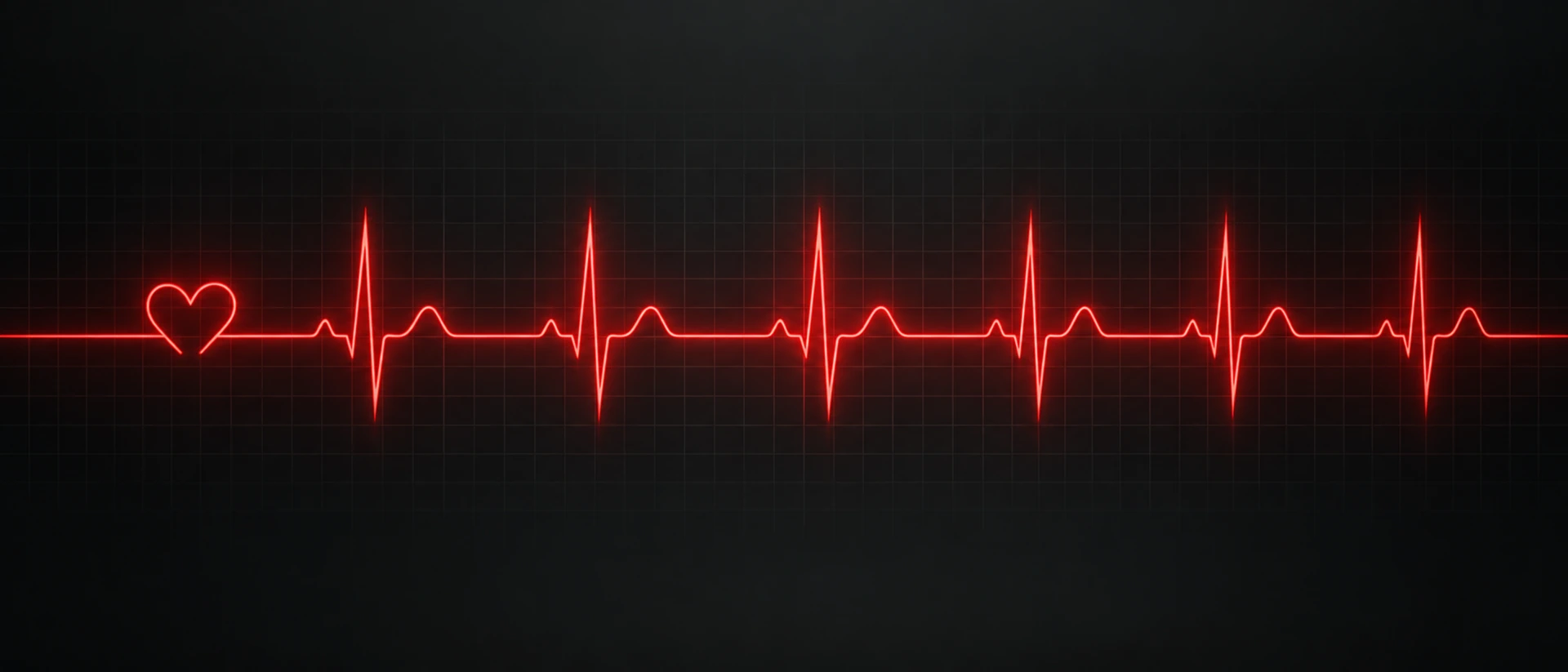 ECG Reports App Store product page header