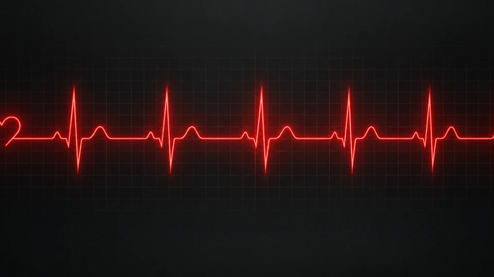 ECG Reports App Store product page header