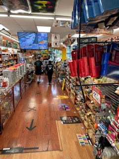 liquor store on tobacco road Tobacco Road & Liquor Store - Drive-thru