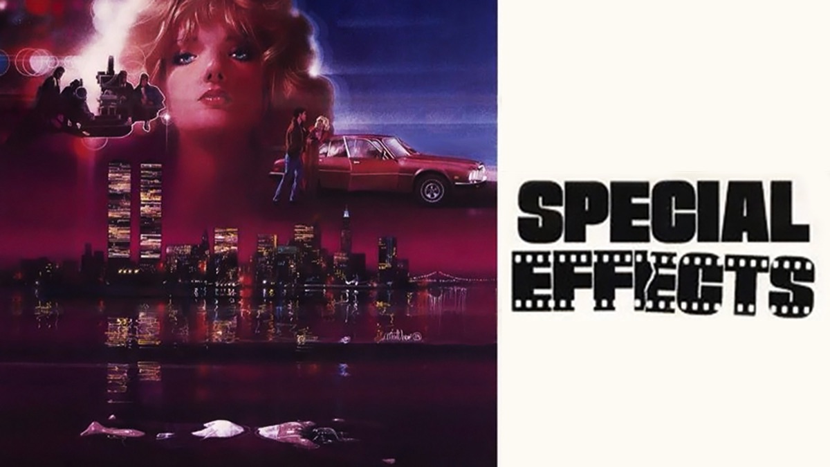 ‎Special Effects - Apple TV