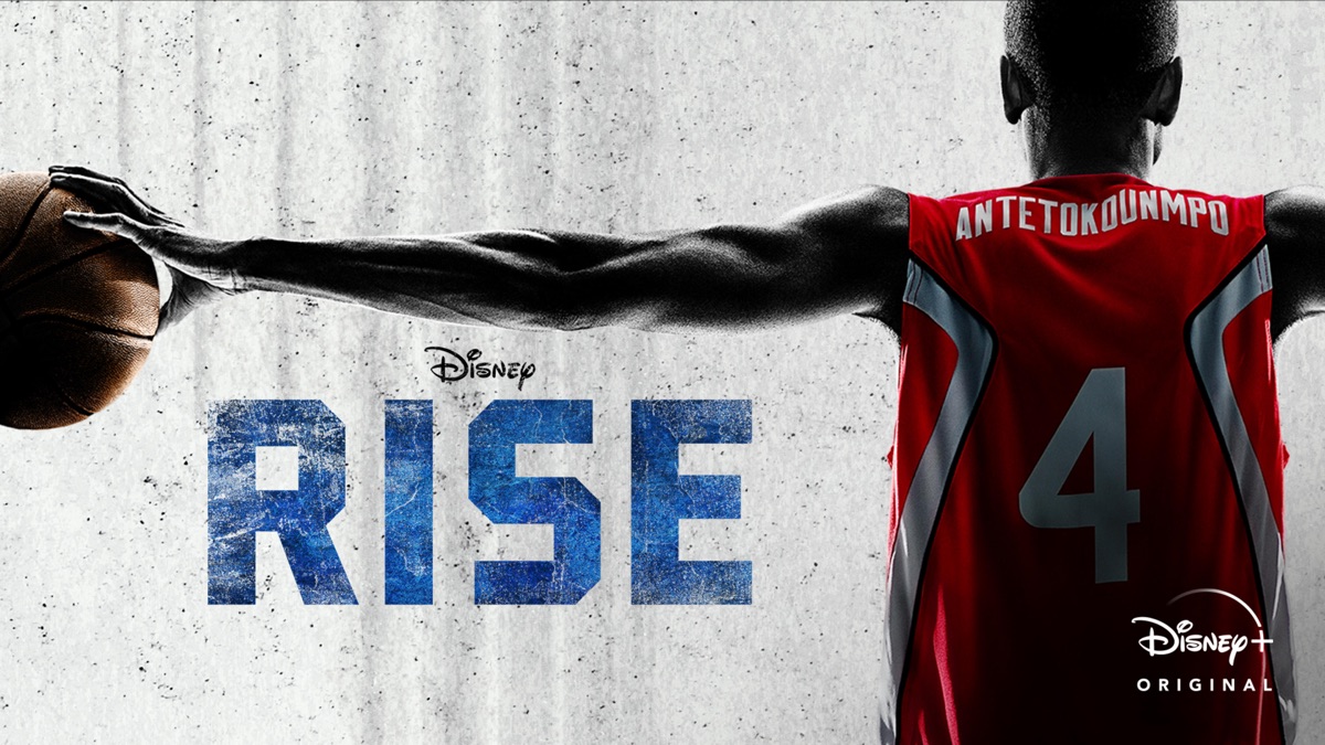 ‎Rise - Apple TV