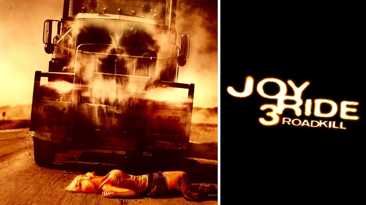 ‎Joy Ride 3 - Apple TV