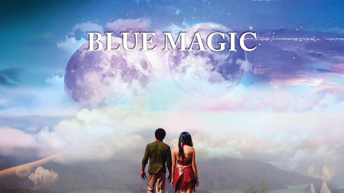 ‎Blue Magic - Apple TV