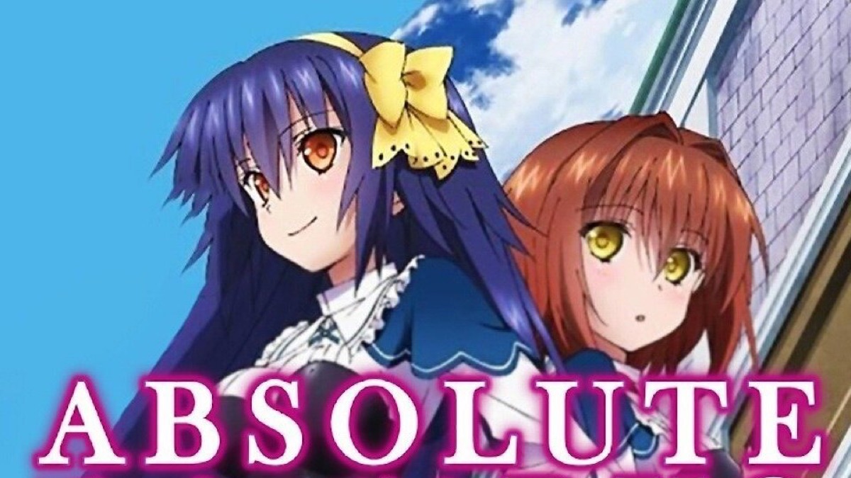 ‎Absolute Duo - Apple TV