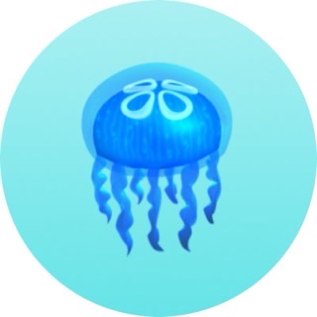 AppleMusic profile picture for @token