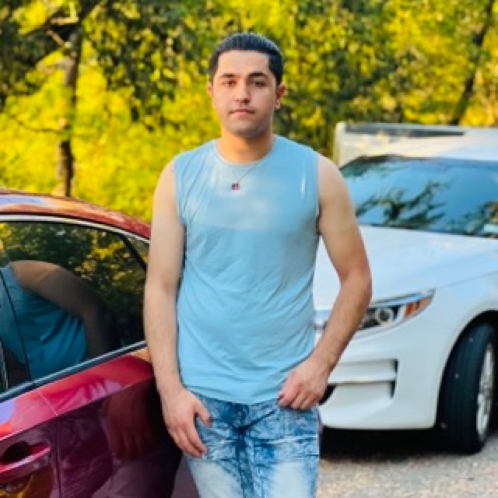 AppleMusic profile picture for @safiullah