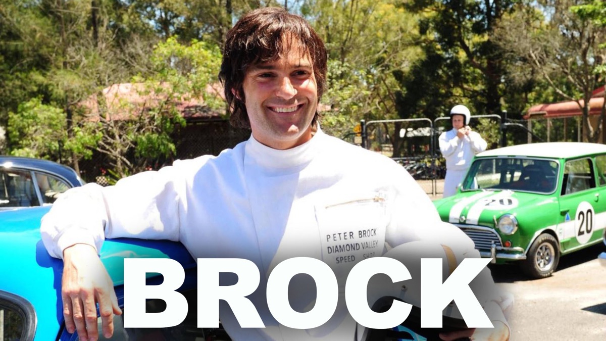‎Brock - Apple TV
