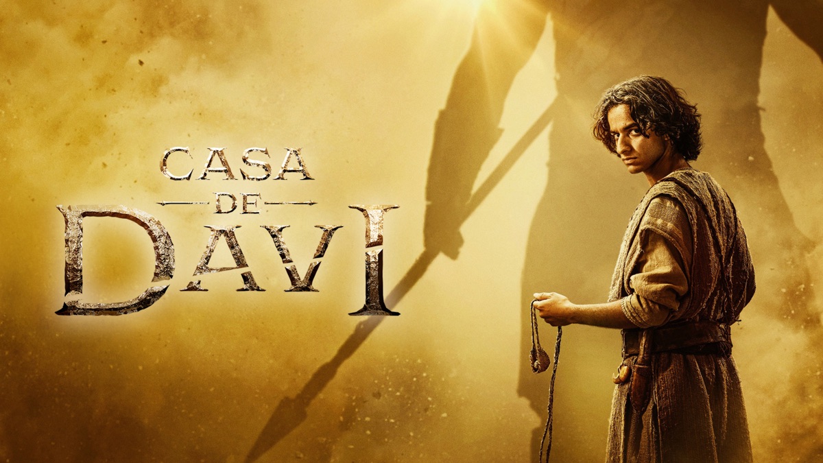 ‎Casa de Davi - Apple TV