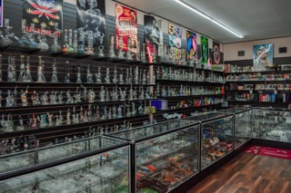 montrose vape shop Home