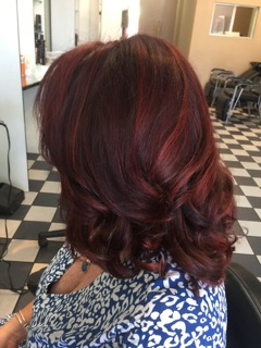 Hair by Ly