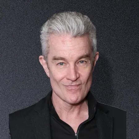 James Marsters