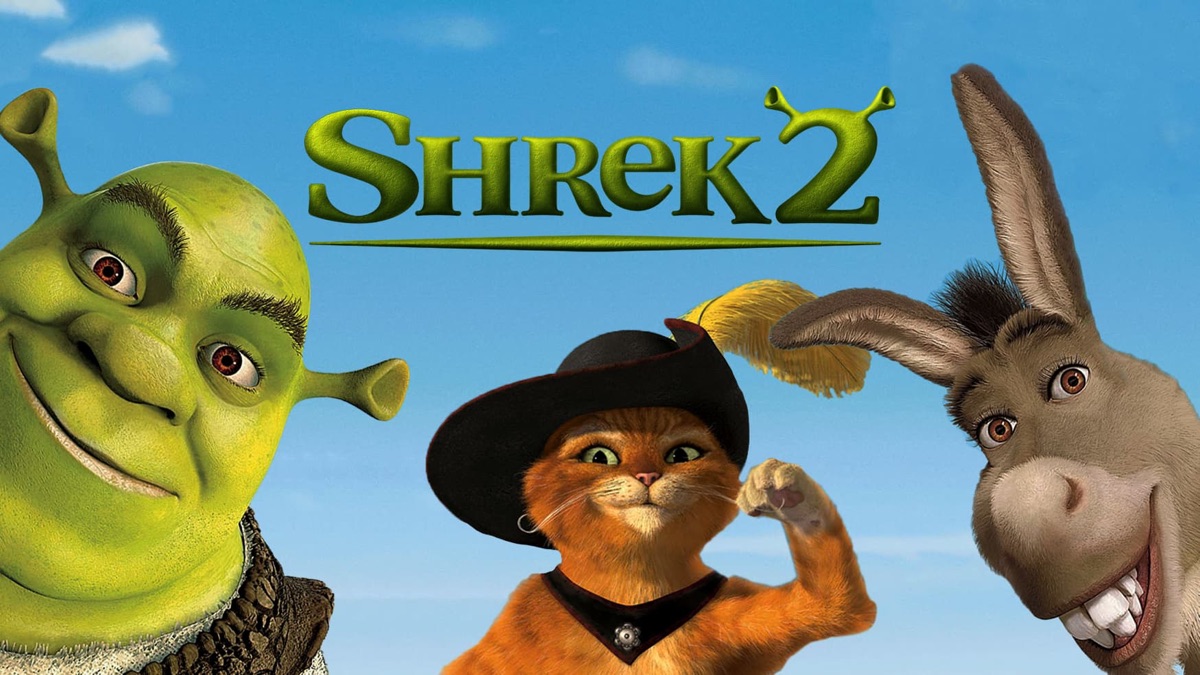 download the new for apple Shrek 2 download the new for apple Shrek 2