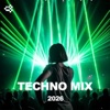 TECHNO MIX 2026 | Techno Rave Remix