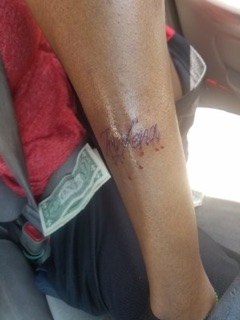 Gallery Tattoo Studio photo 3