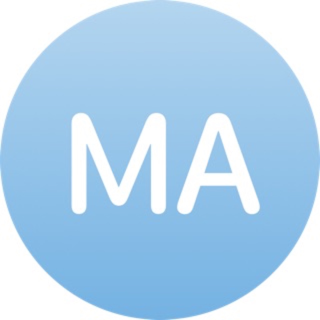 AppleMusic profile picture for @mah