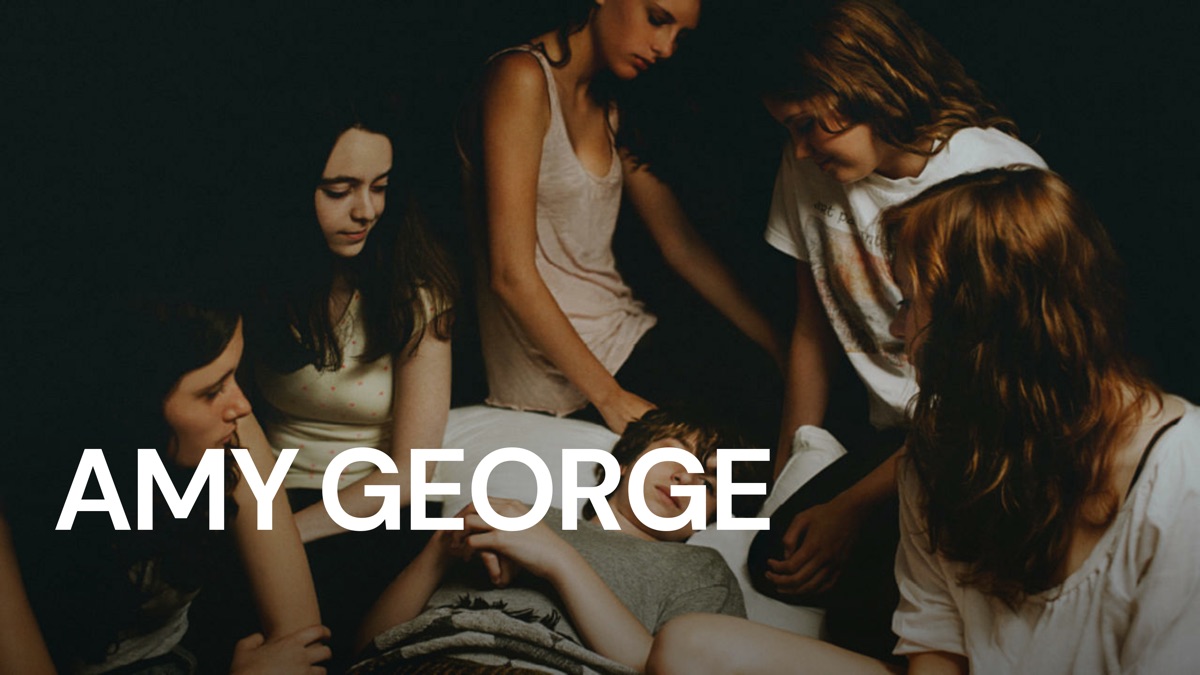 ‎Amy George - Apple TV