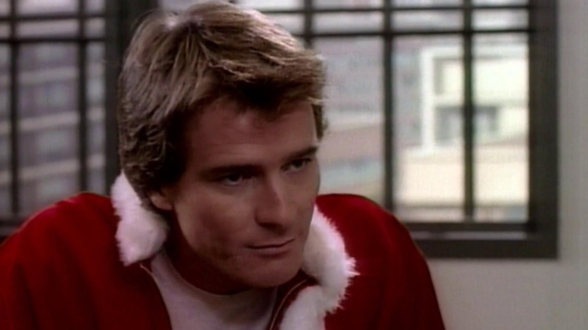 The Gift Matlock (Season 2, Episode 11) Apple TV