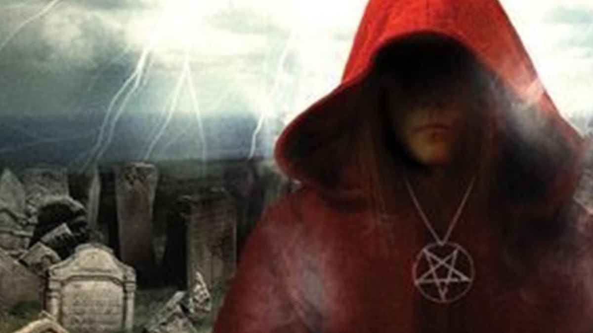 Ripper 2: Letter from Within - Apple TV