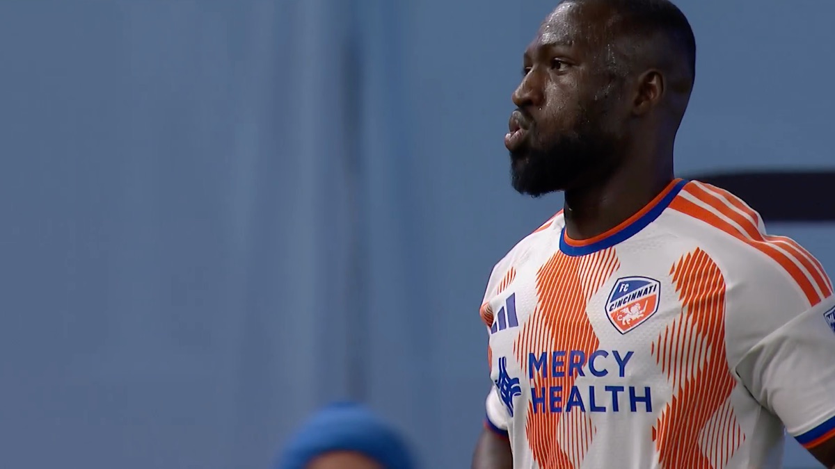 ‎Goal: K. Denkey vs. NYC, 32' - Ve jugadas destacadas de la MLS