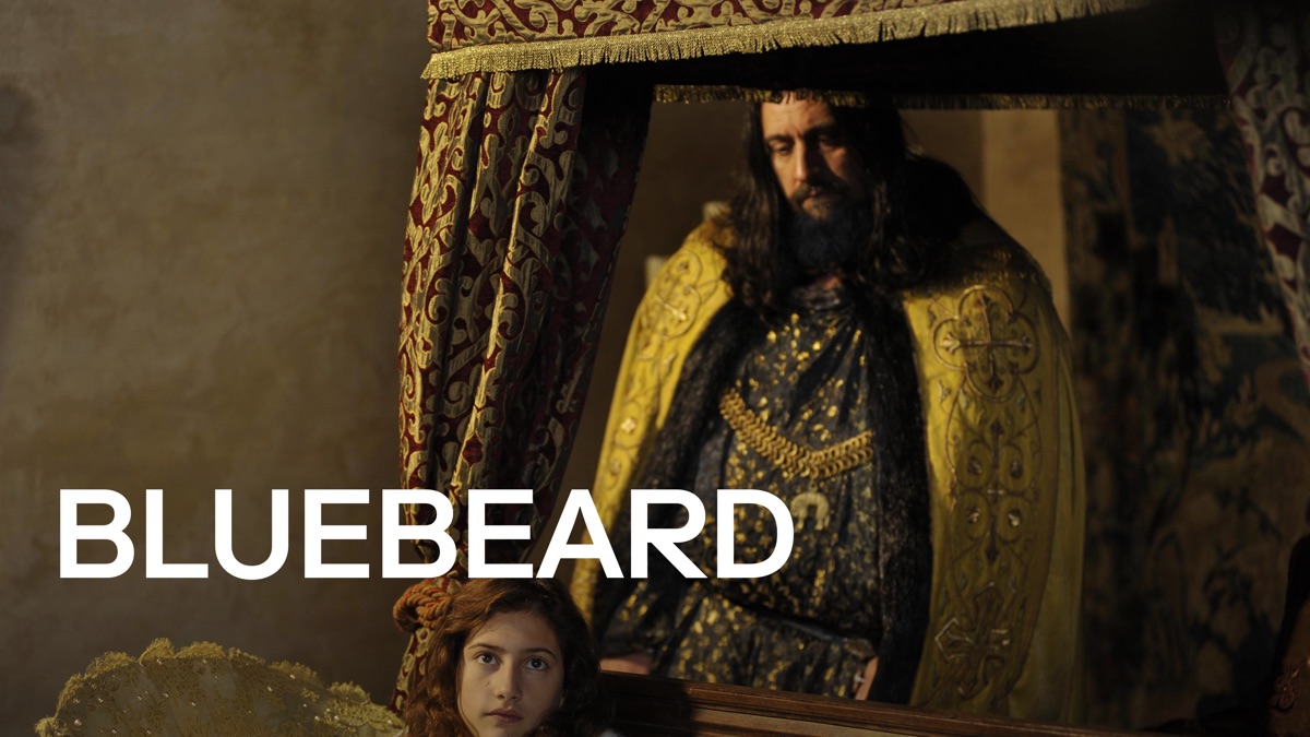 ‎Bluebeard - Apple TV
