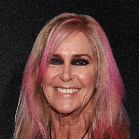 Lita Ford