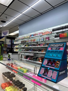 A1 smokes & Vapes in Woodbury, MN United States