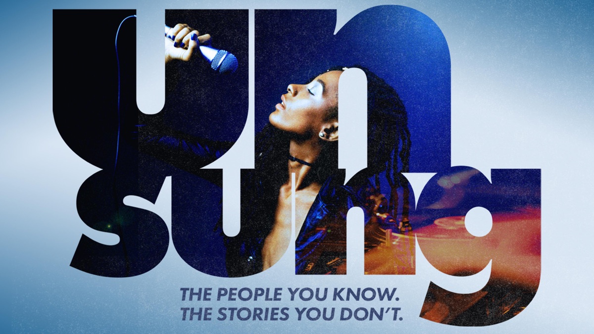 Best in Black: Television - Unsung (Season 17, Episode 7) - Apple TV