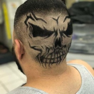 Legacy Barber Studio