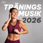Träningsmusik 2026