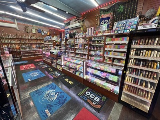 IB Vape and Smoke Shop in San Diego, CA United States - Apple Maps