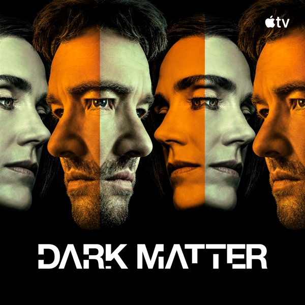 Dark Matter Poster