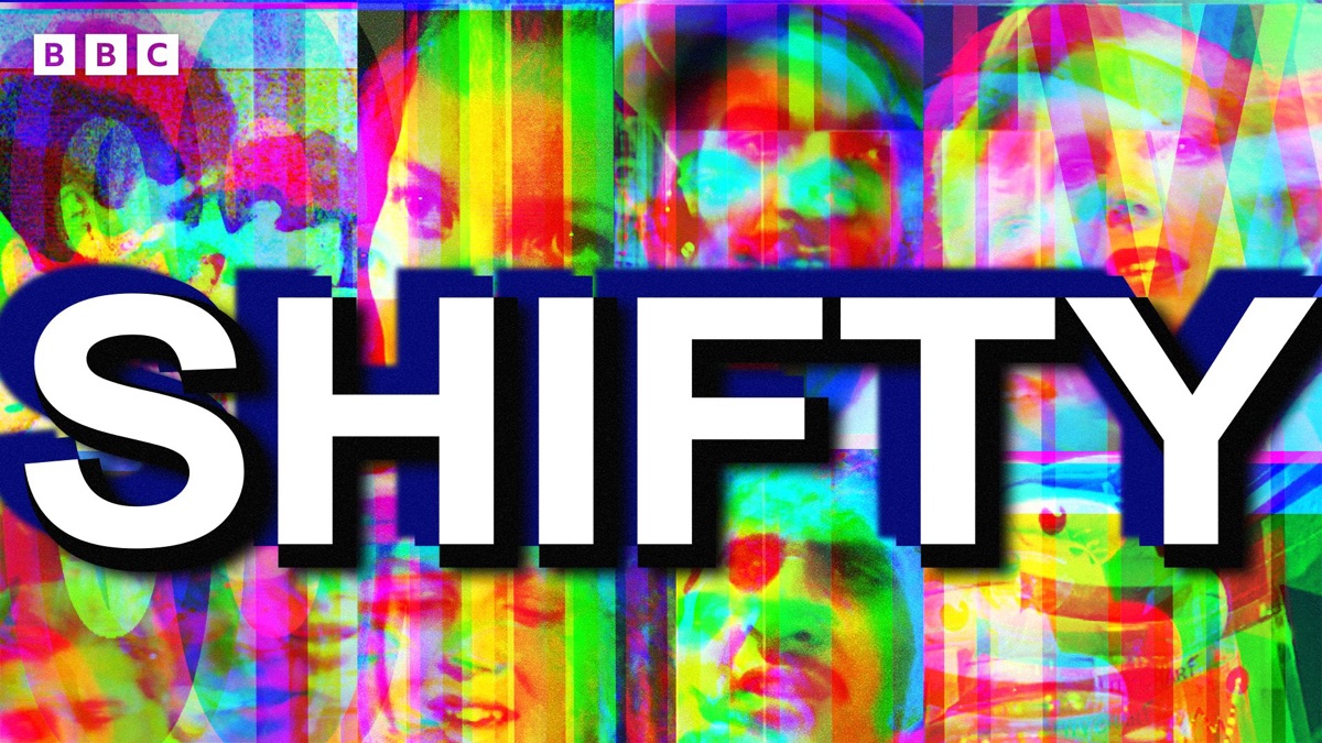 ‎Shifty - Apple TV