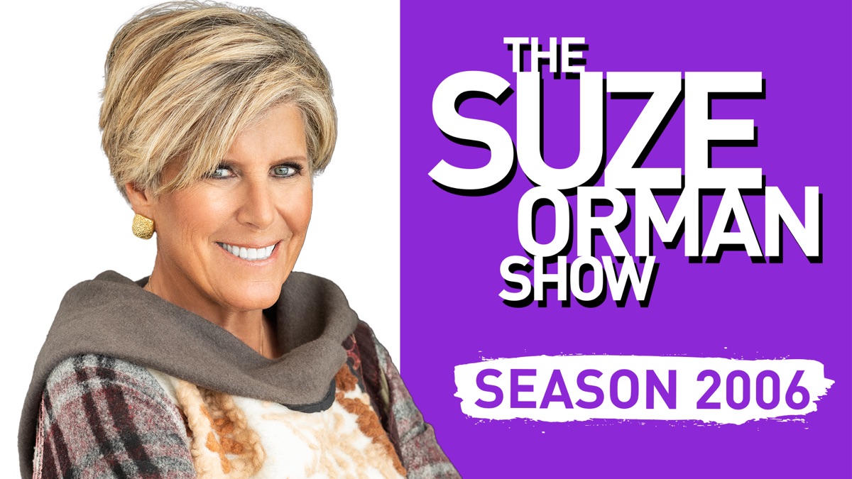 Best Calls You've Never Heard 3 The Suze Orman Show (Season 5