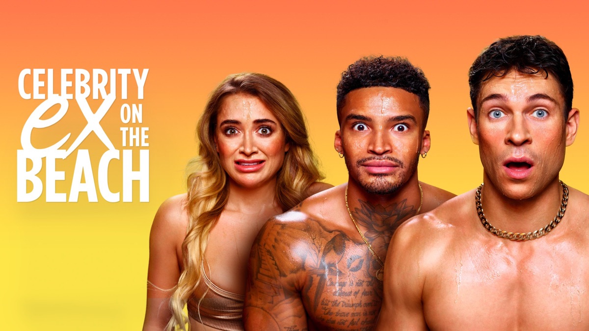 Ex On The Beach 2021