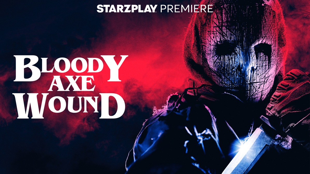 ‎Bloody Axe Wound - Apple TV