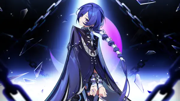S-Rank Agent Promeia is here!