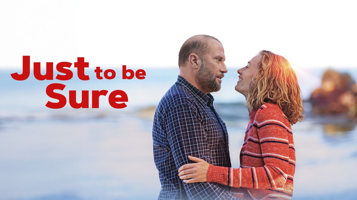 ‎Just to Be Sure - Apple TV