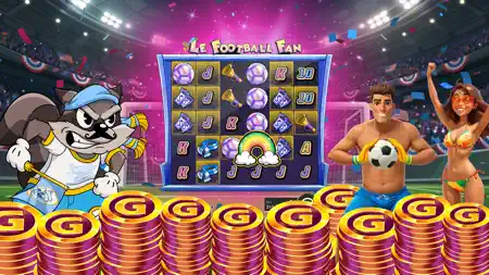 Modo Casino Slots & Games iPhone screenshot 7