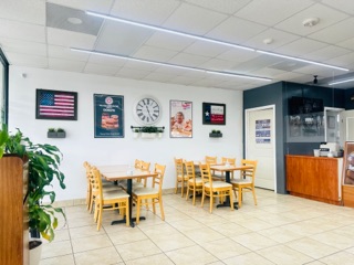 Westco Donuts