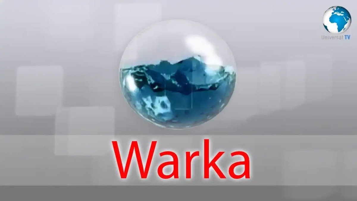 Wednesday October 16, 2024 Somali News (Season 2, Episode 290