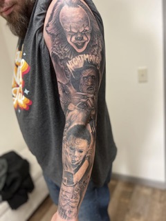 End Game Ink photo 5