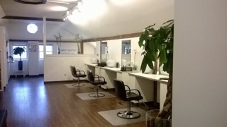 Salon Soho Hair Studio