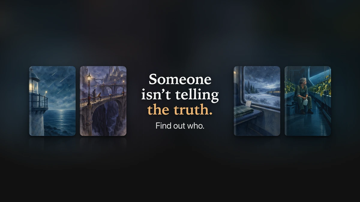 Aftertale: Short Stories search result